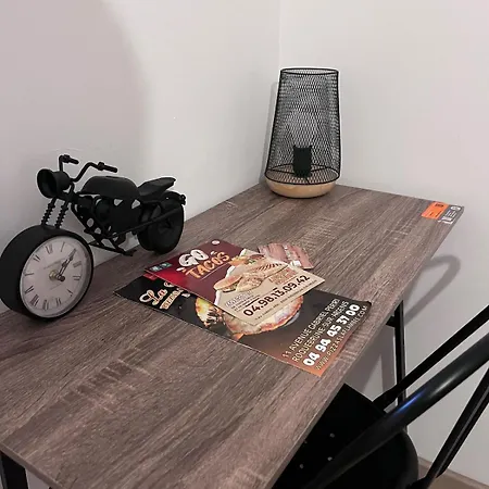 Apartamento Dans Village Médiéval