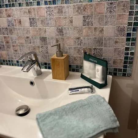 Dans Village Médiéval Apartamento *